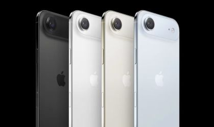 iPhone Air passa por teste do mergulho? Veja