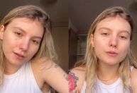Isabel Veloso diz estar "aflita" para realizar transplante de medula
