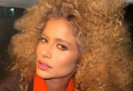 Isadora Cruz diz ter honrado a ancestralidade com "Guerreiros do Sol"