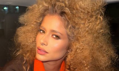 Isadora Cruz diz ter honrado a ancestralidade com "Guerreiros do Sol"