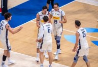 Vôlei: veja confrontos e datas das quartas de final do Mundial Masculino