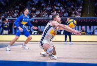 Vôlei: veja confrontos e datas das semifinais do Mundial Masculino