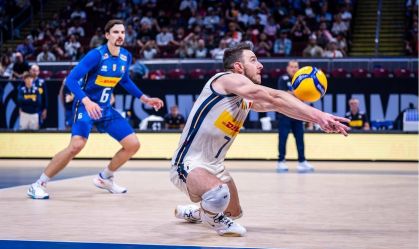 Vôlei: veja confrontos e datas das semifinais do Mundial Masculino
