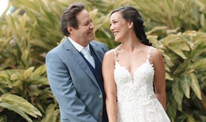 Quem é Ivan Zettel, diretor de novelas e marido de Adriana Birolli