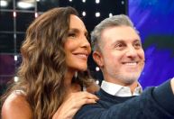 Ex-namorados, Ivete Sangalo faz declaração a Luciano Huck