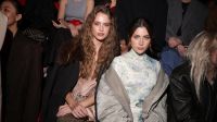 Jade Picon marca presença em desfile da H&M em Londres; veja fotos