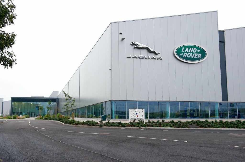 Ministro Britanico Se Reunira Com Ceo Da Jaguar Land Rover Sobre Demissoes