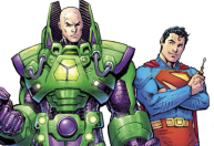 "Superman 2" é anunciado para 2027; veja data