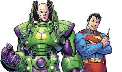 james-gunn-superman-2