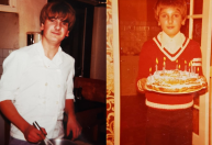 Érick Jacquin relembra infância na França e fala sobre começo na cozinha