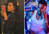 Jason Derulo mostra música inédita em vídeo com Pocah; assista