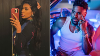 Jason Derulo mostra música inédita em vídeo com Pocah; assista