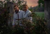 "Jay Kelly": filme com George Clooney e Adam Sandler ganha trailer; veja