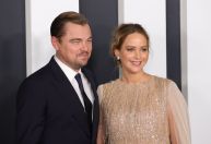 DiCaprio e Jennifer Lawrence são confirmados em novo filme de Scorsese