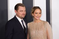 DiCaprio e Jennifer Lawrence são confirmados em novo filme de Scorsese