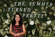 Conheça Jenny Han, autora de "O Verão Que Mudou Minha Vida"