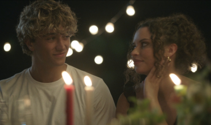 Ator revela futuro de Jeremiah e Denise em "O Verão Que Mudou Minha Vida"