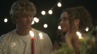 Ator revela futuro de Jeremiah e Denise em "O Verão Que Mudou Minha Vida"