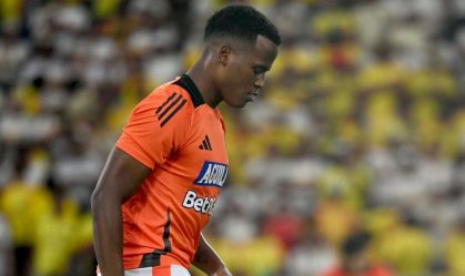 Sem Fluminense na jogada, Palmeiras se aproxima de Jhon Arias; entenda