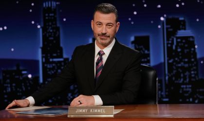 Vice dos EUA critica Jimmy Kimmel após retorno de talk show