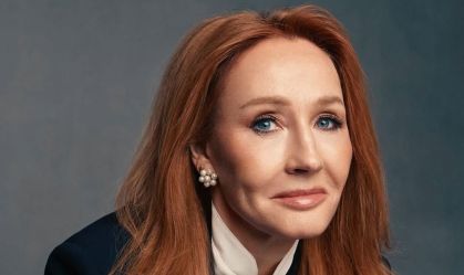 jk rowling
