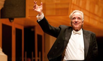 Maestro João Carlos Martins fará apresentação no Masp com entrada gratuita