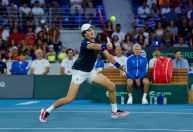 Saiba qual será o próximo torneio de João Fonseca após a Copa Davis