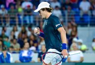 Histórico: João Fonseca bate Tsitsipas, e Brasil vence Grécia na Copa Davis