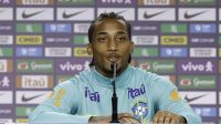João Pedro defende Neymar na Copa: "É como Messi para a Argentina"
