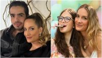João Silva lamenta morte da filha da ex após transplante de coração