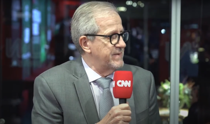 Secretário do MMA: Desmatamento menor é diferencial para destravar acordos