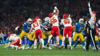NFL: jogo em SP e virada de tirar fôlego agitam a primeira rodada