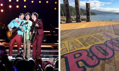 Jonas Brothers confirmam retorno em "Camp Rock"