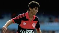 Jorginho recusou Sport por atrito sobre 1987: "Não vou falar que é campeão"