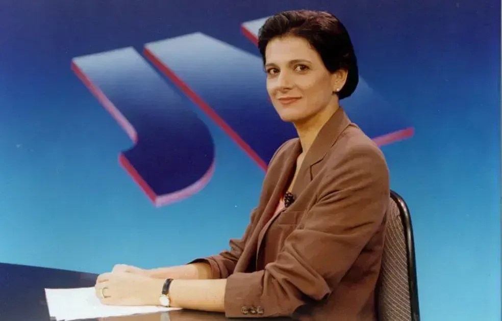 Lillian Witte Fibe • TV Globo
