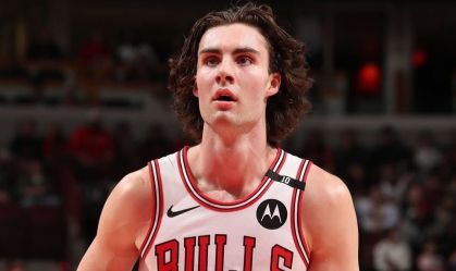 Josh Giddey assina com o Chicago Bulls por mais de R$ 500 milhões