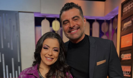 JP Mantovani se casou com a ex-Rouge Li Martins 3 meses antes de morrer