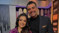 JP Mantovani se casou com a ex-Rouge Li Martins 3 meses antes de morrer