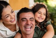 Lí Martins desabafa após morte de JP Mantovani: "Ser forte não é escolha"