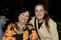 Irmã de Paulo Gustavo homenageia a mãe, Dona Déa: "Potência de força"