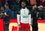 NFL: jogadores do Chiefs aquecem com a camisa do Corinthians