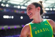 Mundial de Atletismo: Brasil volta à final do salto com vara após 10 anos