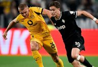 Em jogo de oito gols no 2º tempo, Juventus e Dortmund empatam na Champions