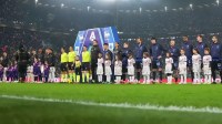 Serie A testará câmeras corporais para árbitros em Juventus x Inter