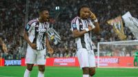 Com gols de irmãos adversários, Juventus vence Inter de Milão no italiano