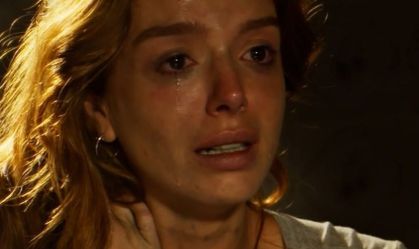 Giovanna Lancellotti desaba sobre cena de abuso em "Dona de Mim"