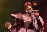 The Town 2025: confira fotos das apresentações do 1º dia