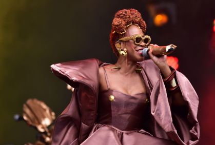 Kaol Conká sobre Prêmio Potências: "Celebra a existência de artistas pretos