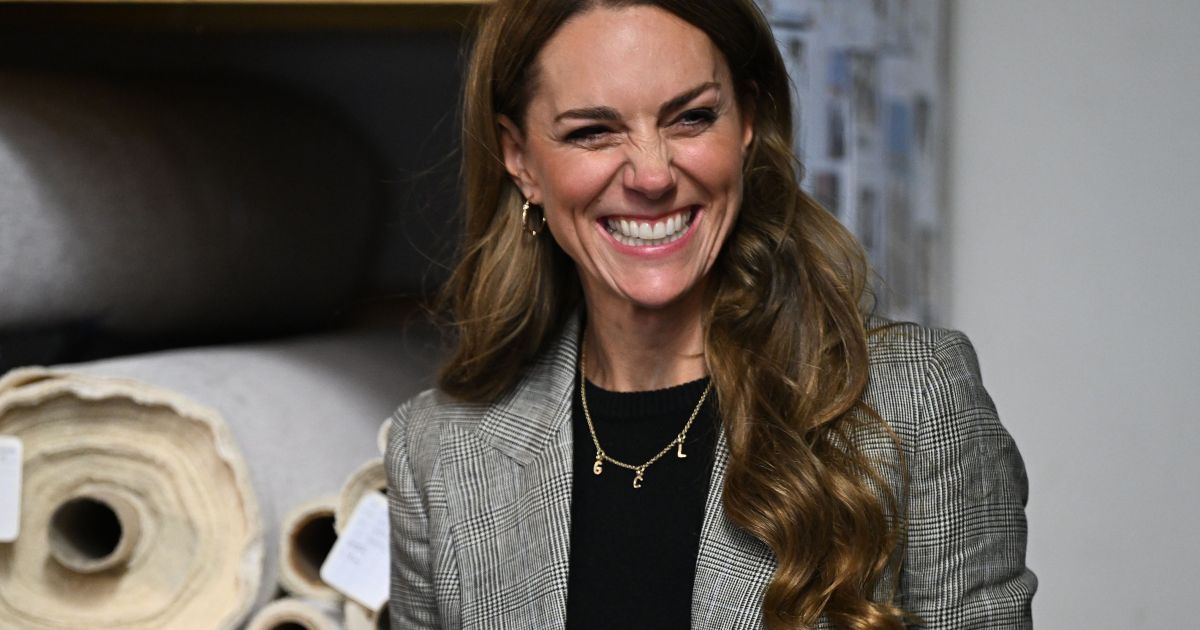 Kate Middleton revela nova obsessão esportiva que pratica com os pais