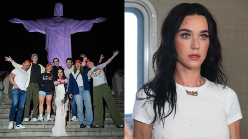 Katy refletiu que seu álbum a fez refletir sobre amor próprio, e que a turnê a fez concluir que sim